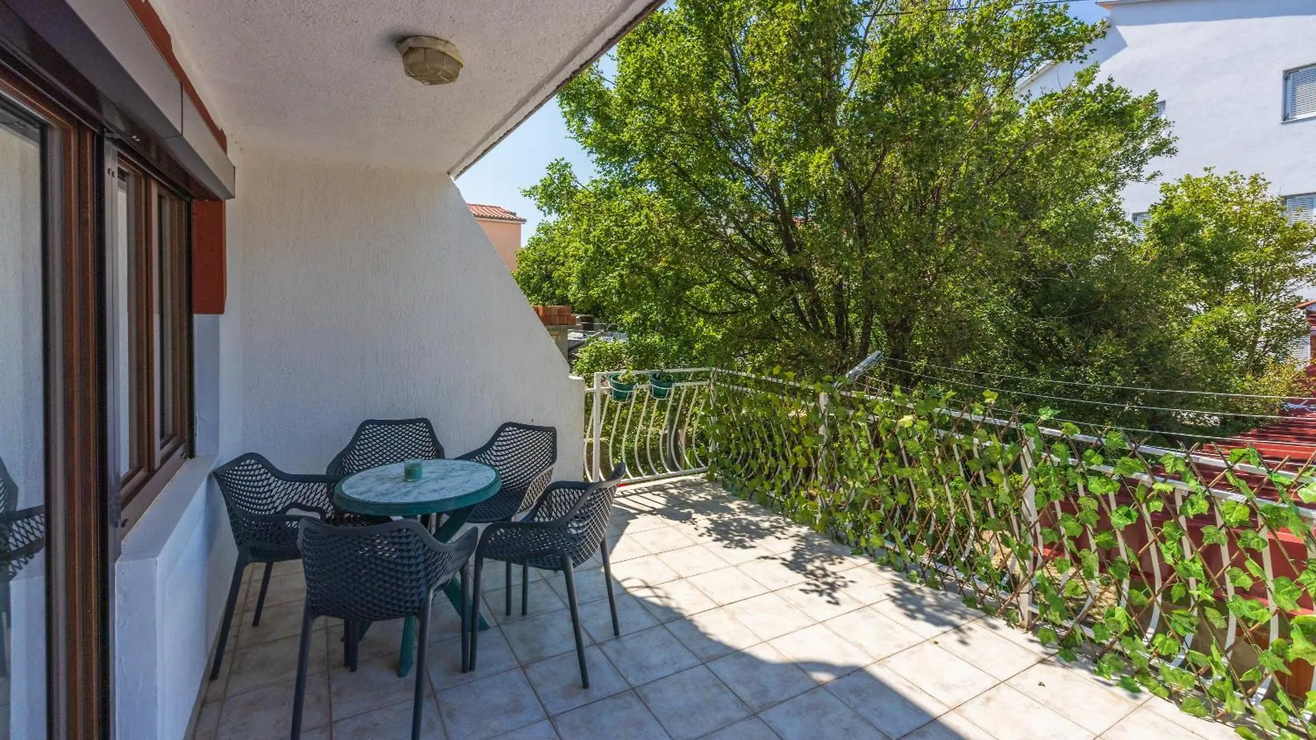 Apartment Dom Jadranovo