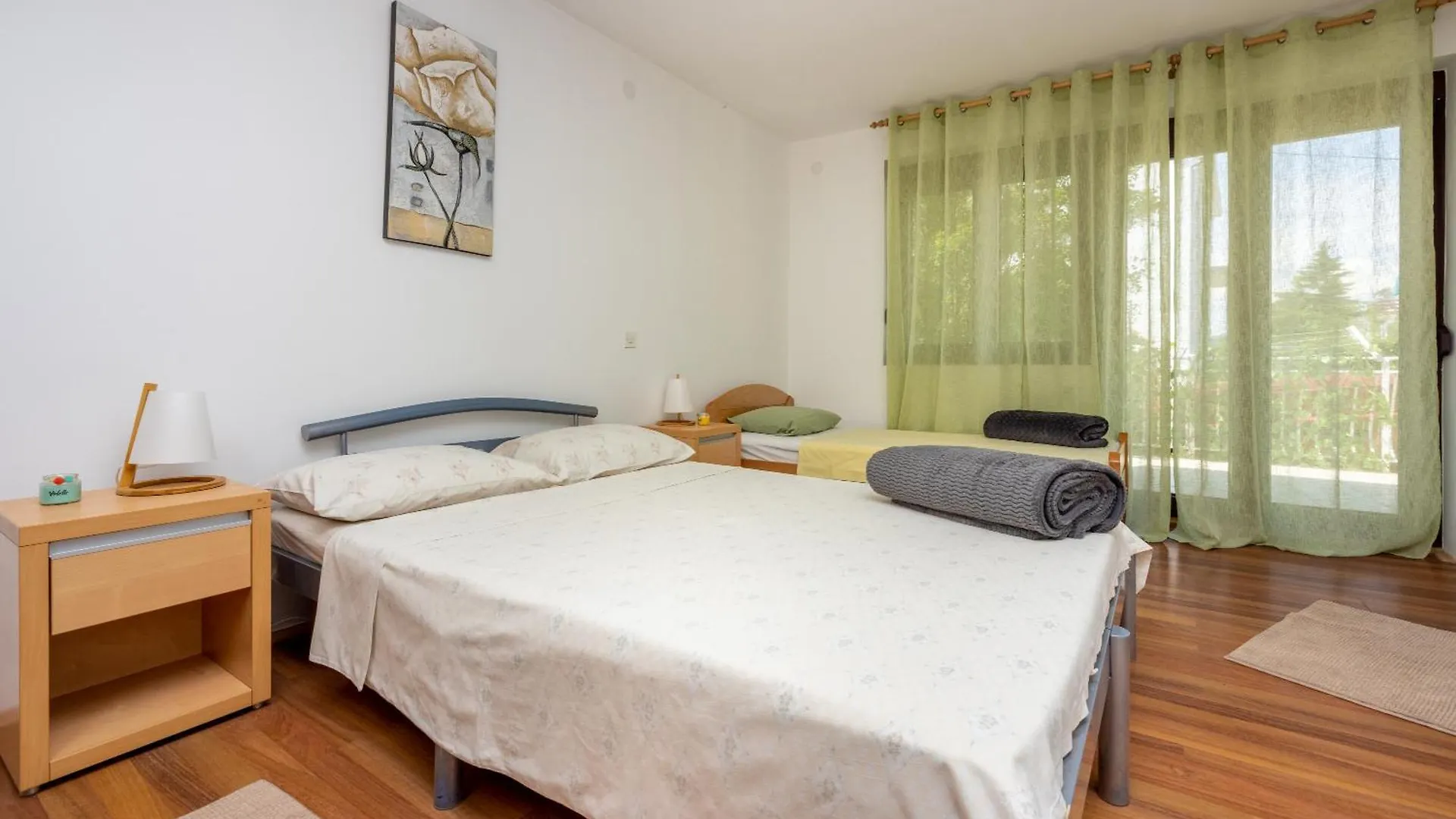 Apartment Dom Jadranovo