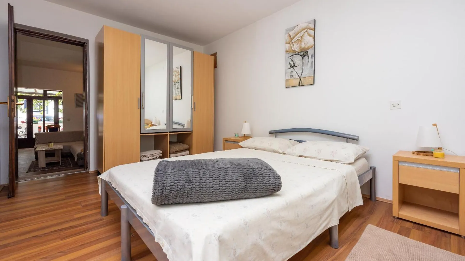 Apartment Dom Jadranovo
