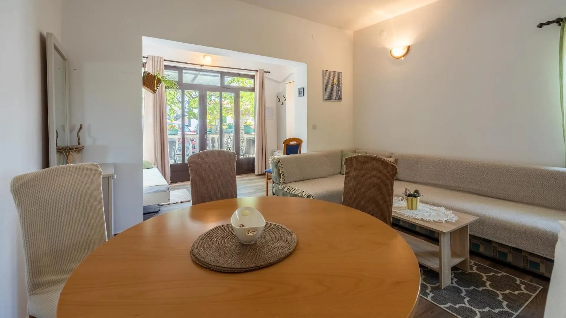 Apartment Dom Jadranovo
