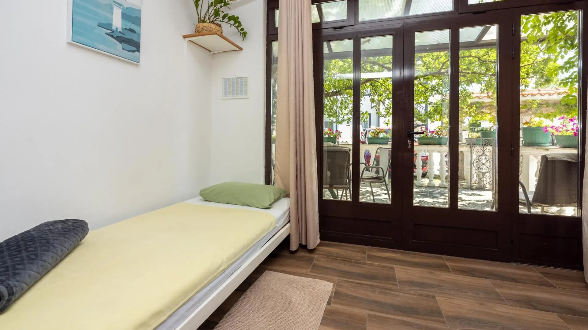 Apartment Dom Jadranovo