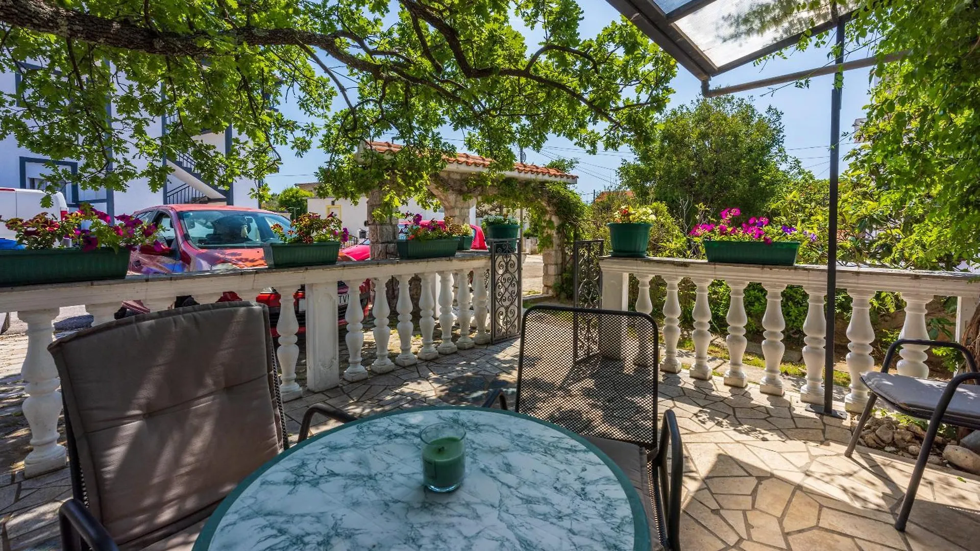 Apartment Dom Jadranovo