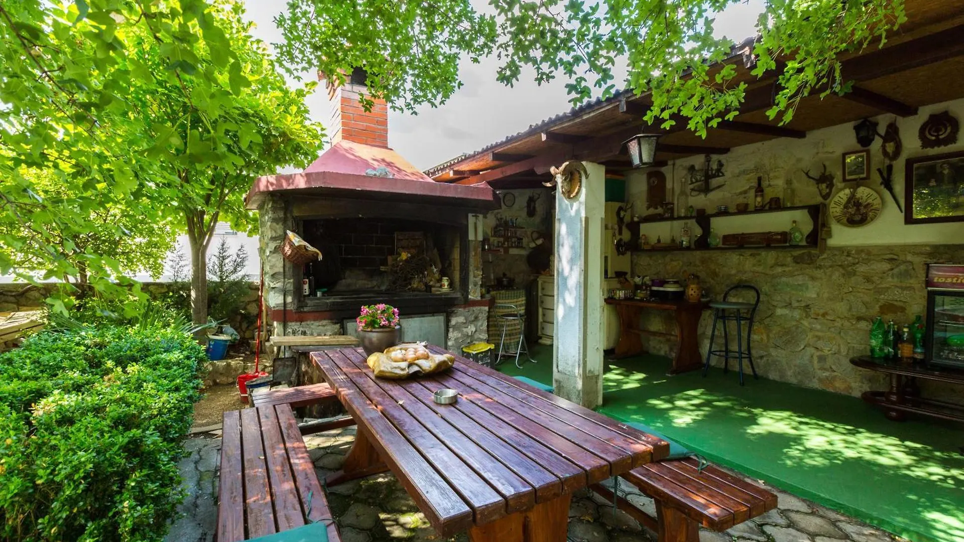 Apartment Dom Jadranovo