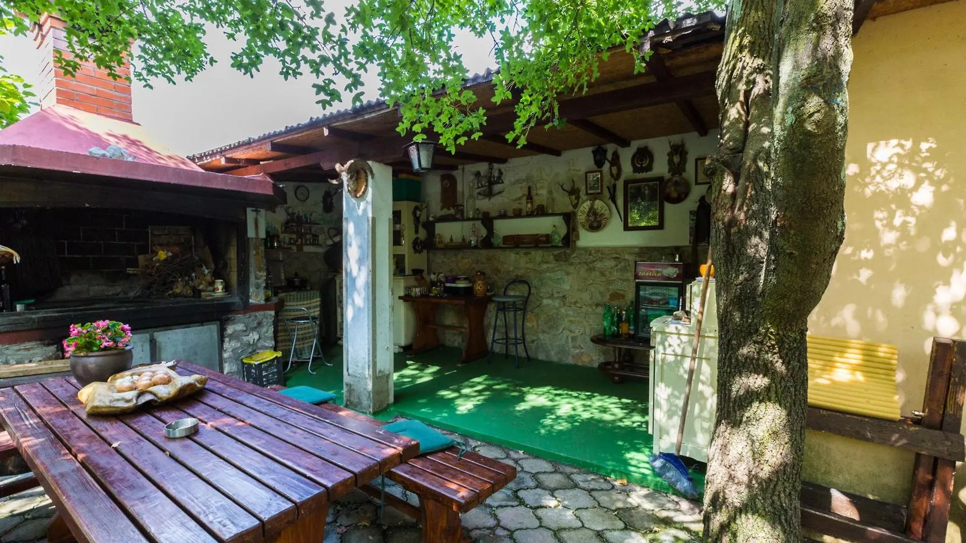 Apartment Dom Jadranovo