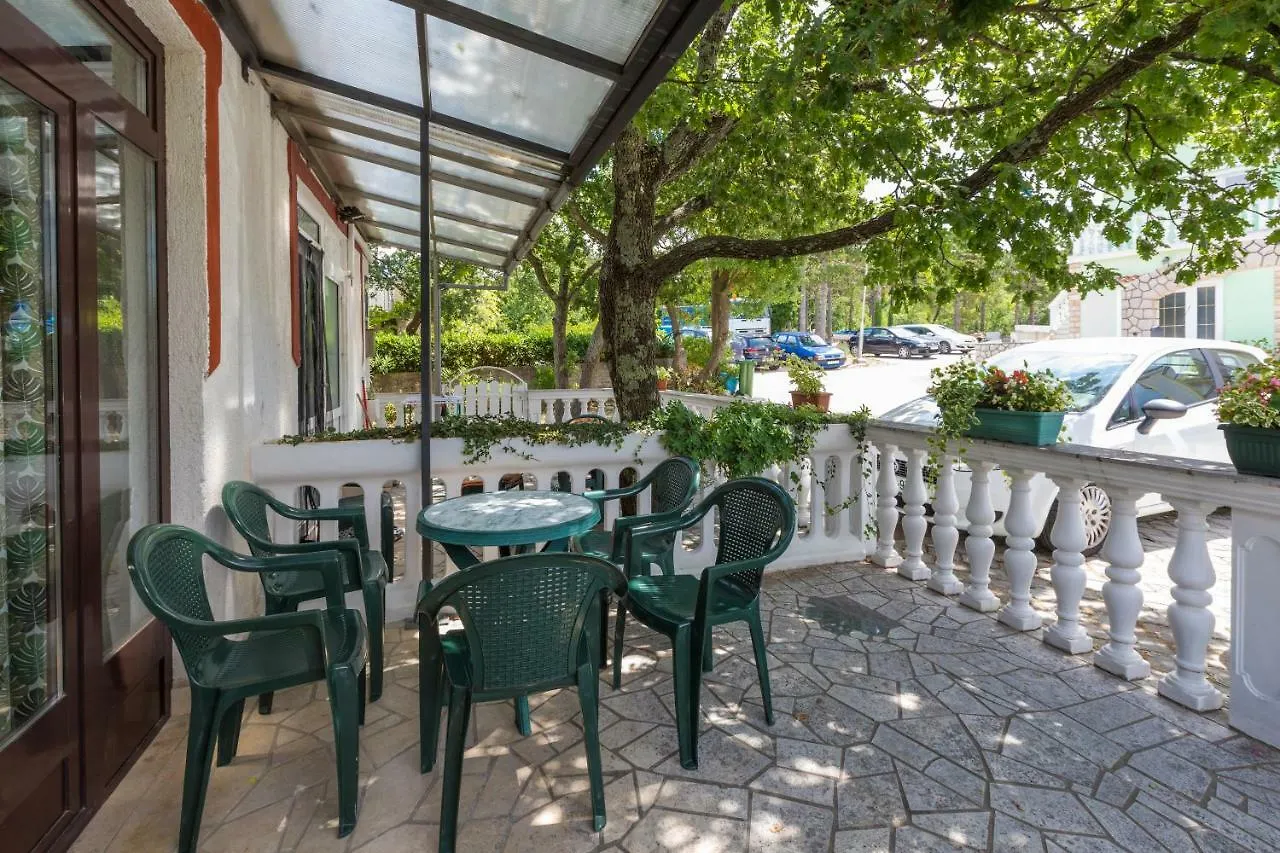 Apartment Dom Jadranovo
