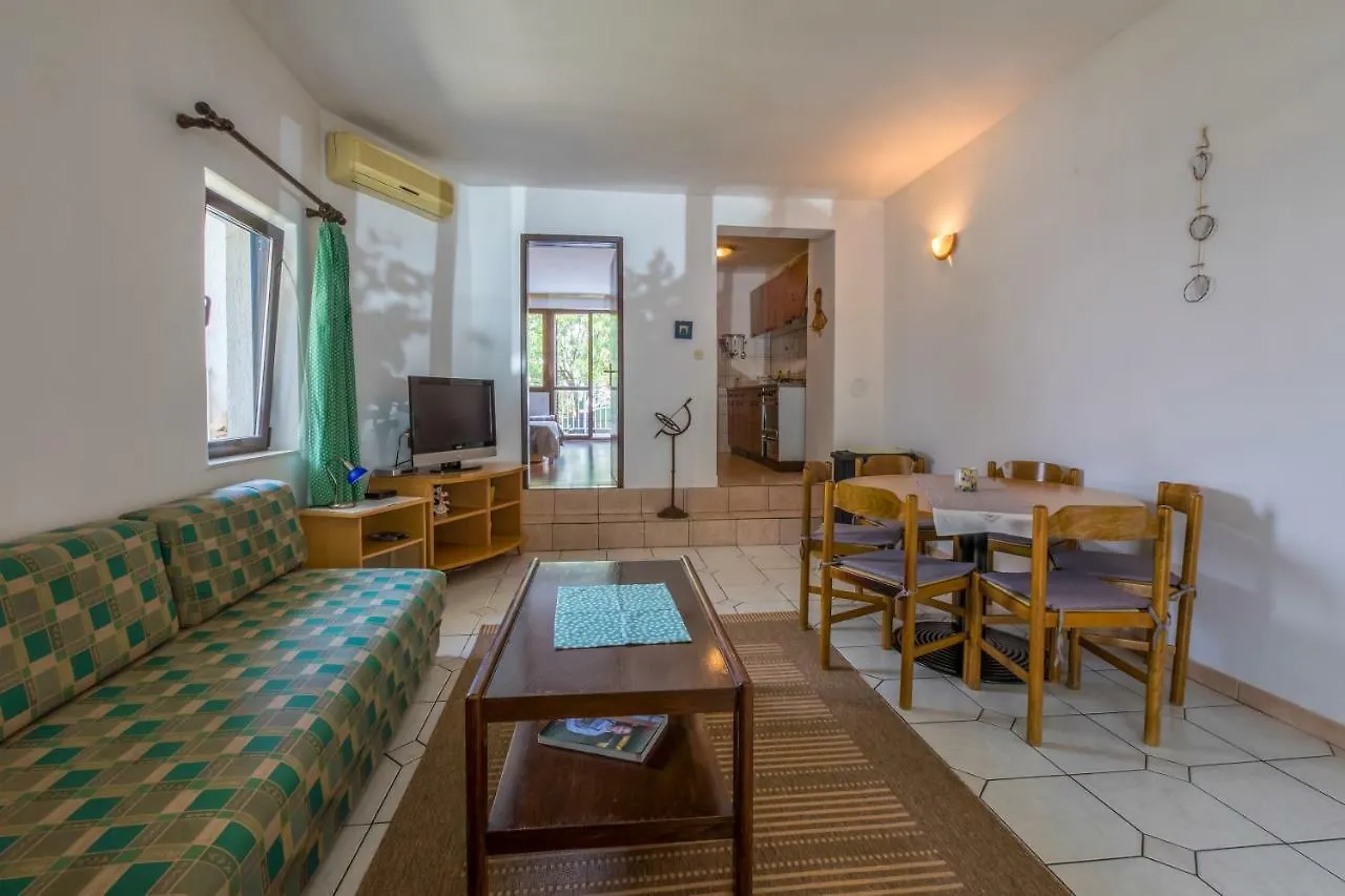 Apartment Dom Jadranovo