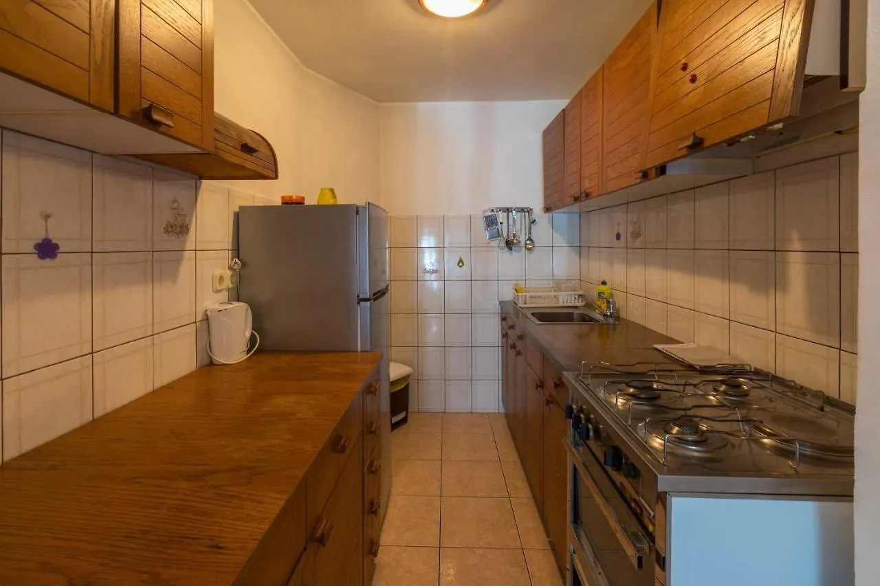 Apartment Dom Jadranovo