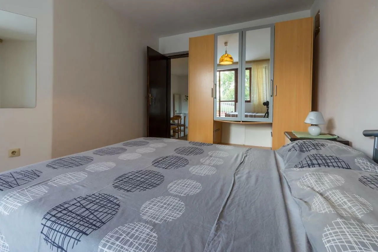 Apartment Dom Jadranovo