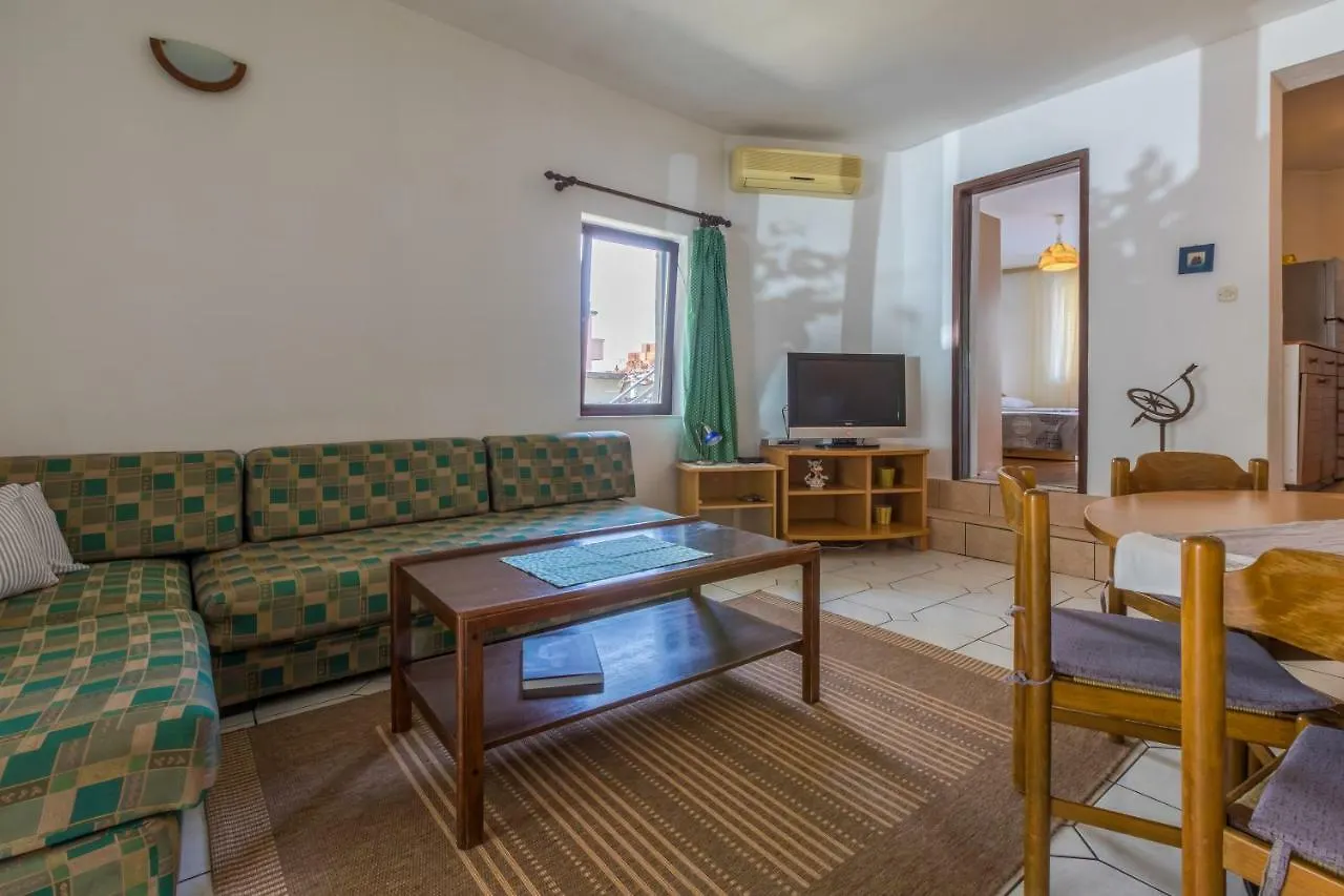 Apartment Dom Jadranovo