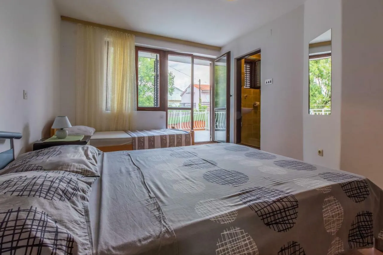 Apartment Dom Jadranovo