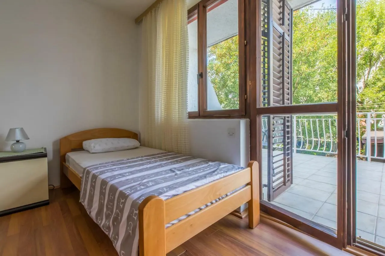 Apartment Dom Jadranovo