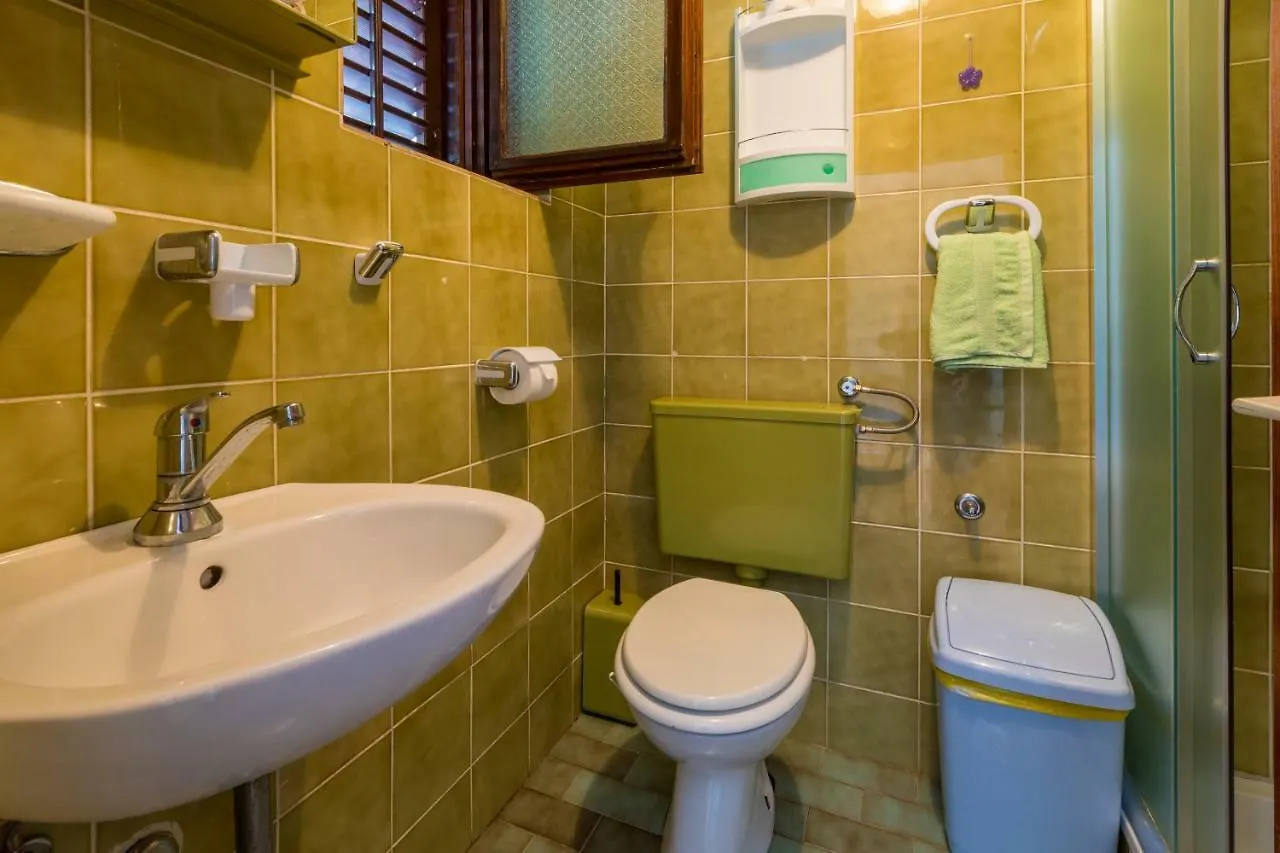 Apartment Dom Jadranovo