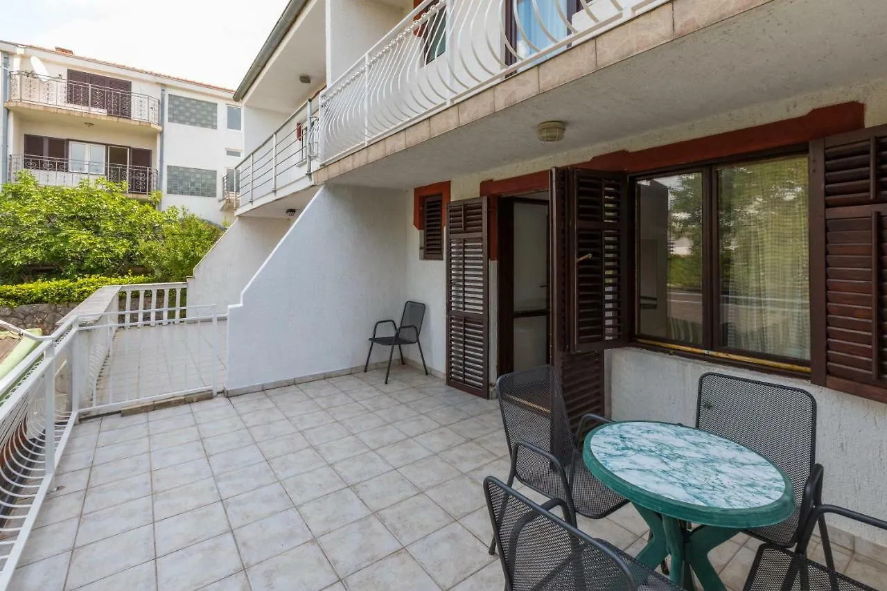 Apartment Dom Jadranovo