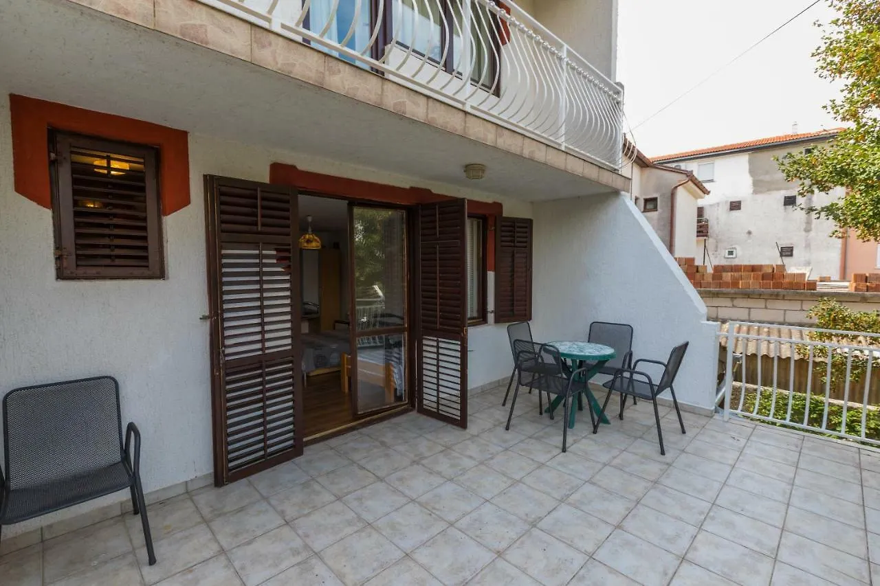 Apartment Dom Jadranovo