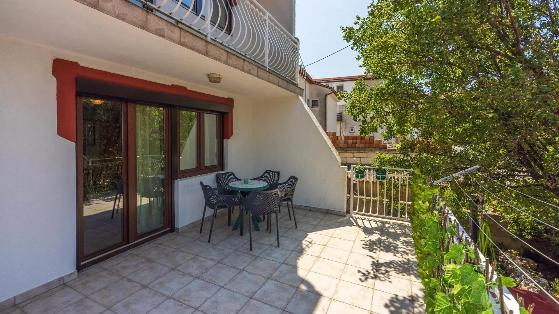 Apartment Dom Jadranovo Croazia