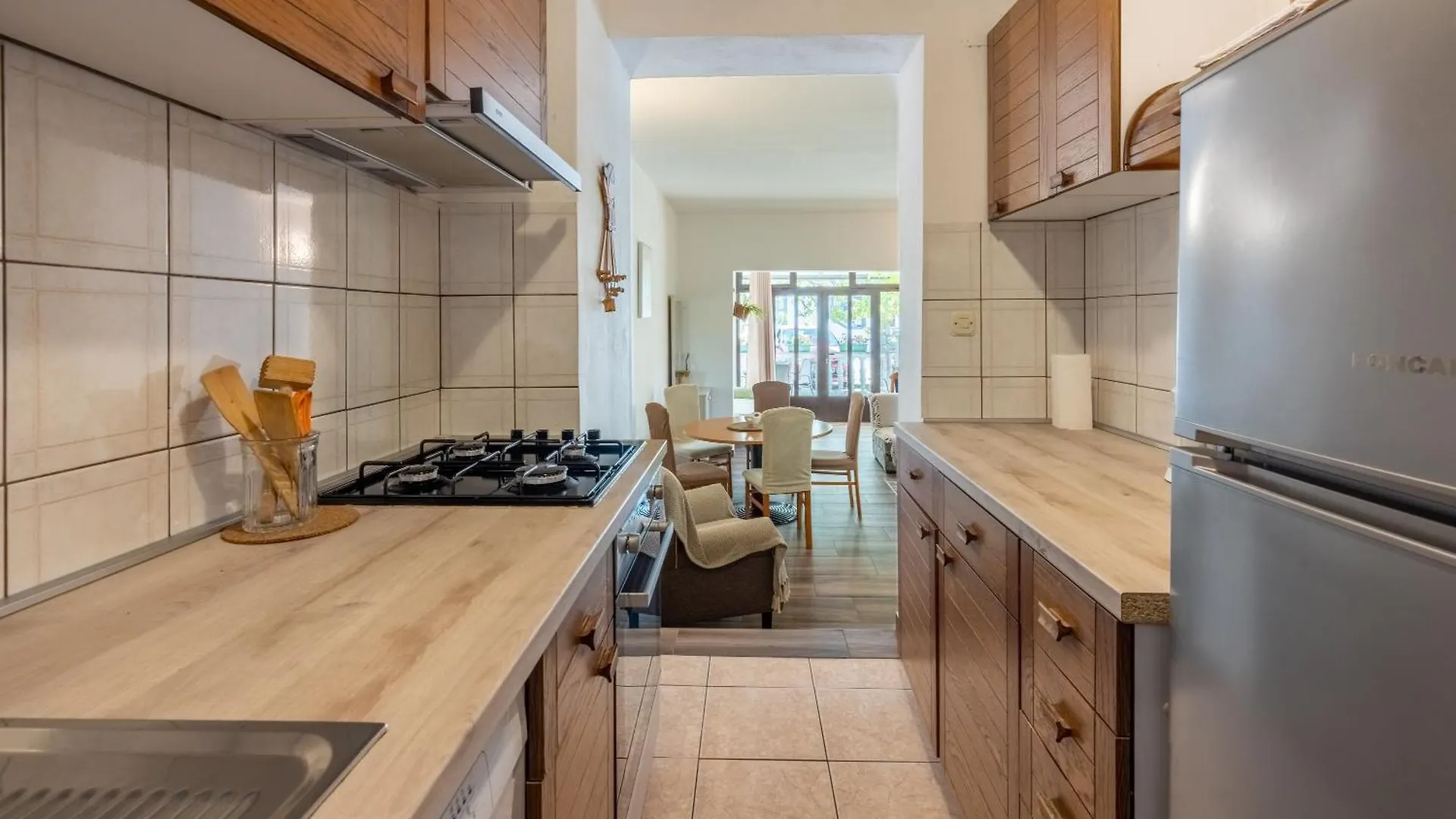 Apartment Dom Jadranovo Croazia