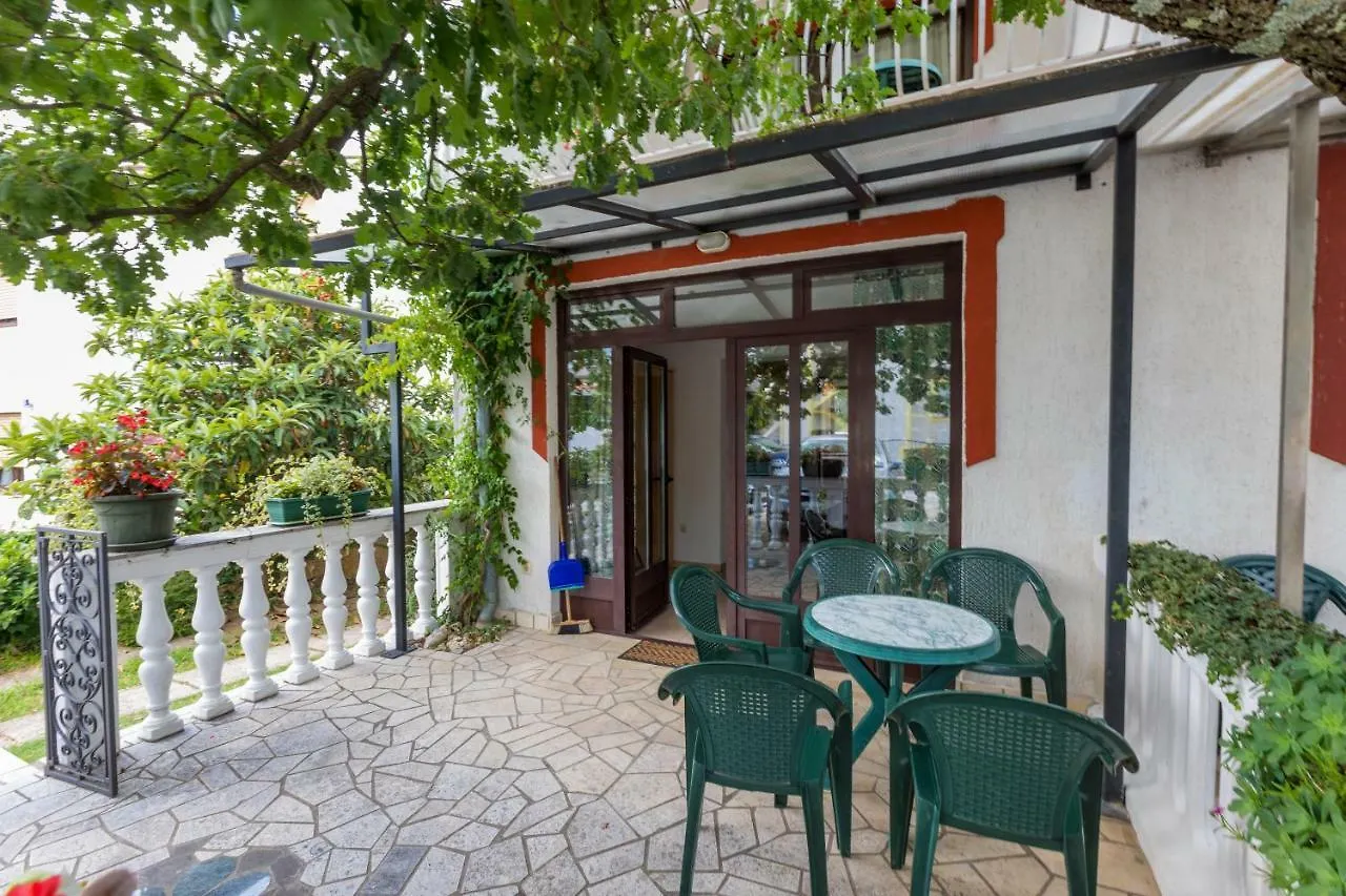Apartment Dom Jadranovo